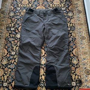 Eddie Bauer Women’s XL Aki or Snowboard Pants